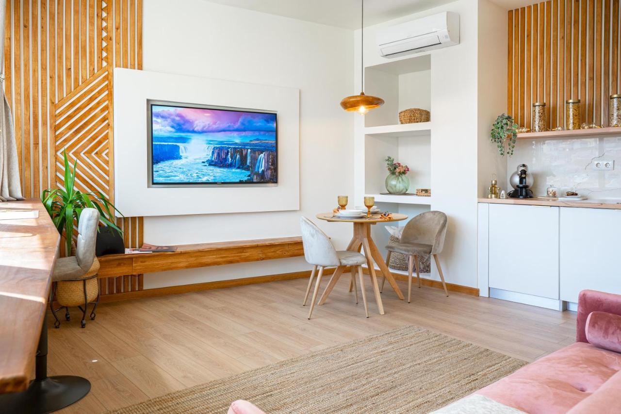 דירות Coimbra Premium Downtown מראה חיצוני תמונה